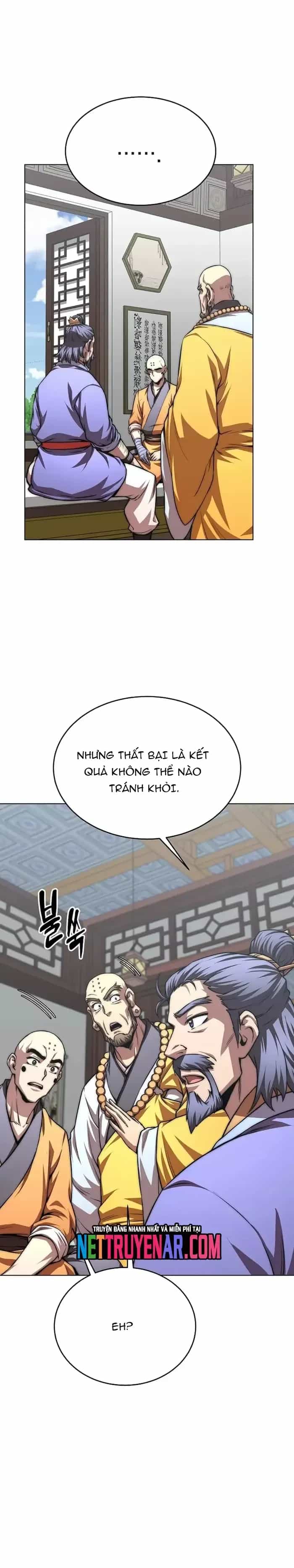 Con Trai Của Gia Tộc Nam Cung Thế Gia - Chương 92 - ảnh 8