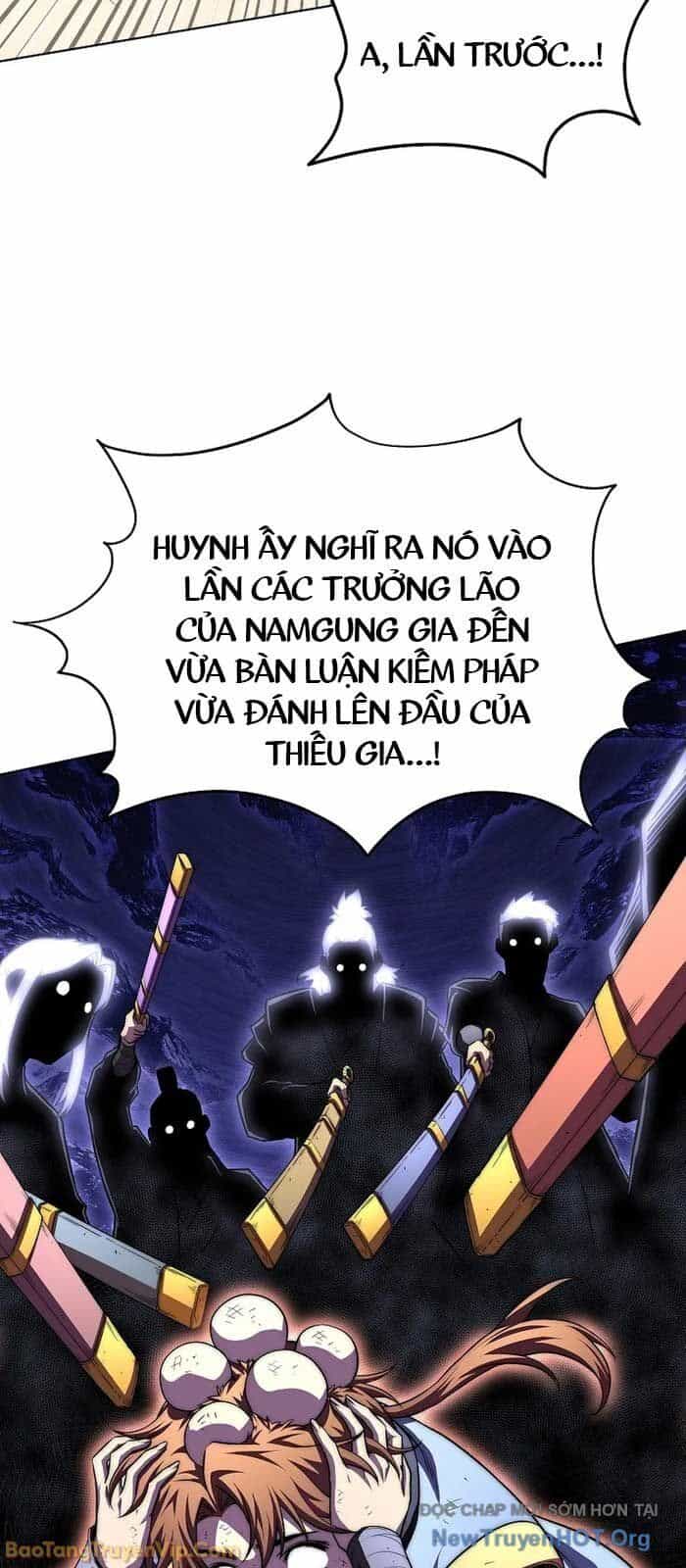 Con Trai Của Gia Tộc Nam Cung Thế Gia - Chương 93.1 - ảnh 72