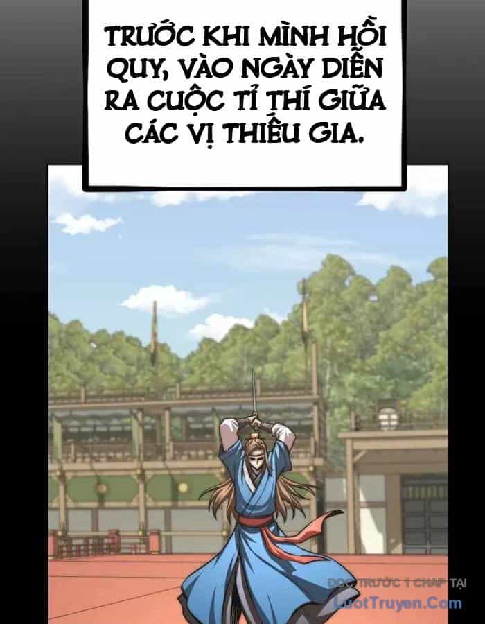Con Trai Của Gia Tộc Nam Cung Thế Gia - Chương 96 - ảnh 109