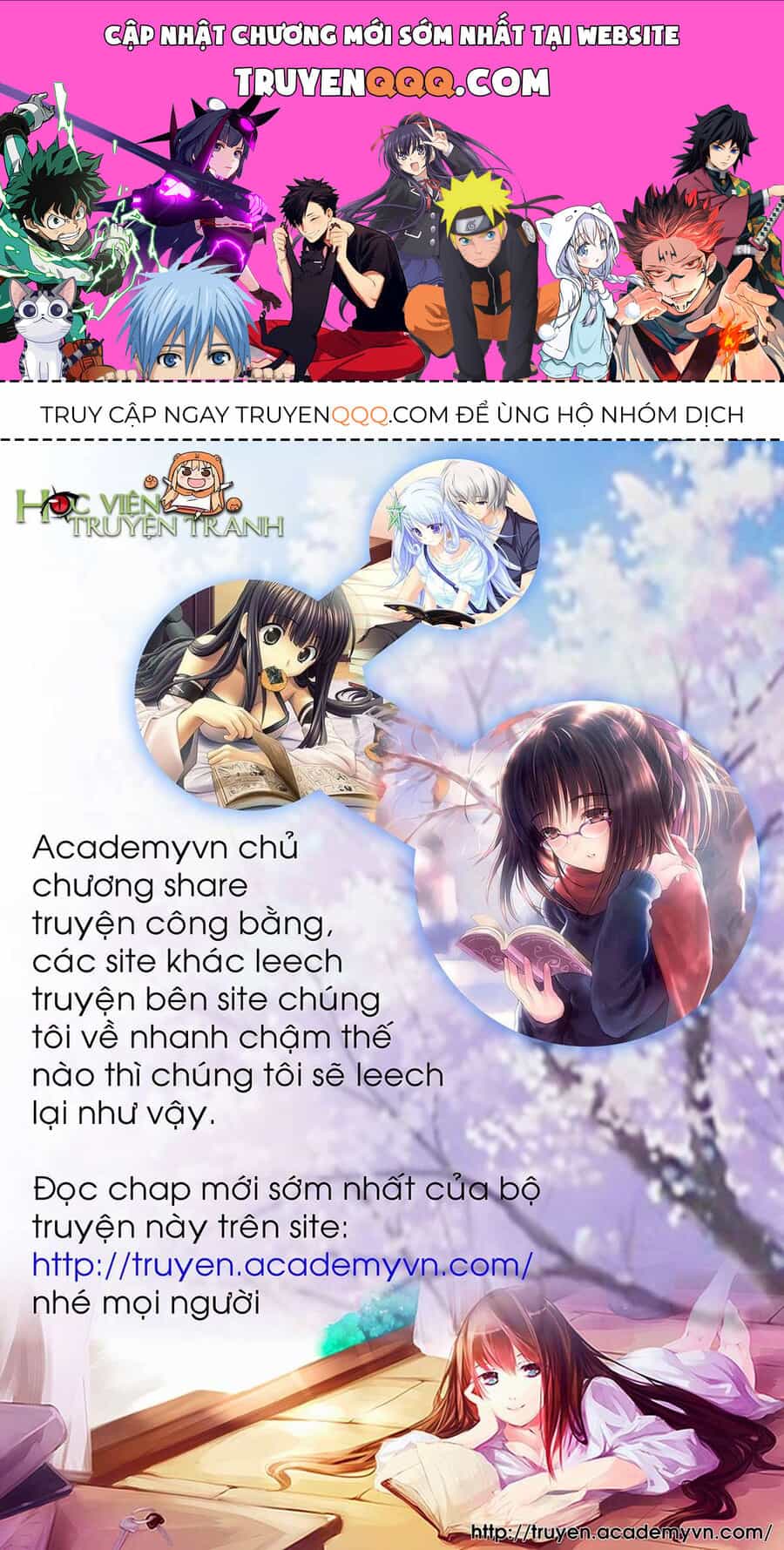 Con Trai Thứ 8, Đừng Đùa Nữa! - Chương 13 - ảnh 1