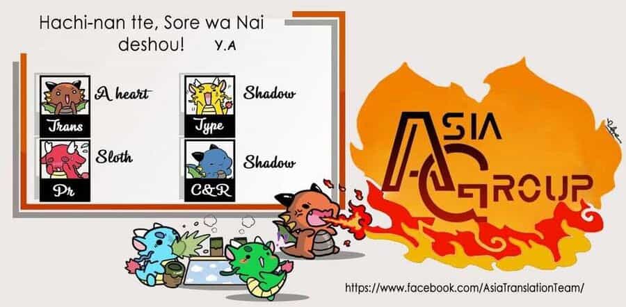 Con Trai Thứ 8, Đừng Đùa Nữa! - Chương 16 - ảnh 3