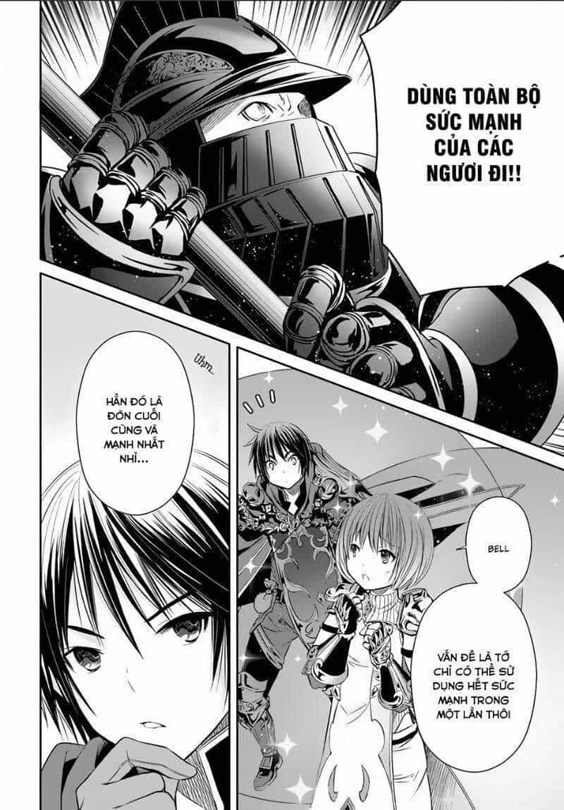 Con Trai Thứ 8, Đừng Đùa Nữa! - Chương 25 - ảnh 9