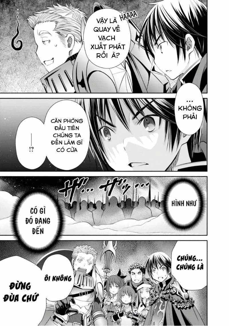 Con Trai Thứ 8, Đừng Đùa Nữa! - Chương 28 - ảnh 32