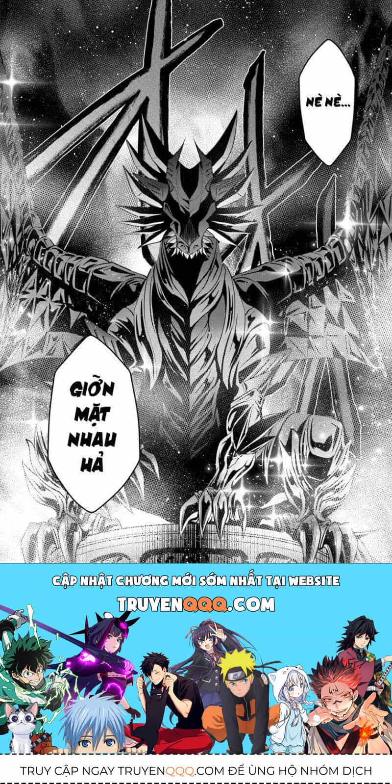 Con Trai Thứ 8, Đừng Đùa Nữa! - Chương 31 - ảnh 19