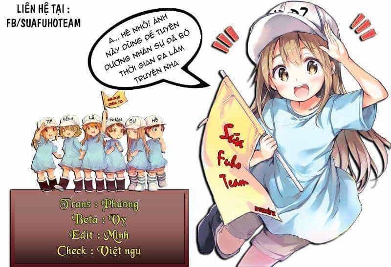 Con Trai Thứ 8, Đừng Đùa Nữa! - Chương 33 - ảnh 2