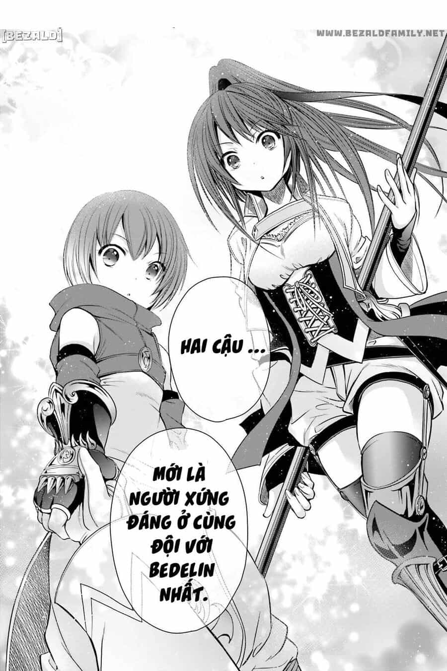 Con Trai Thứ 8, Đừng Đùa Nữa! - Chương 4 - ảnh 31