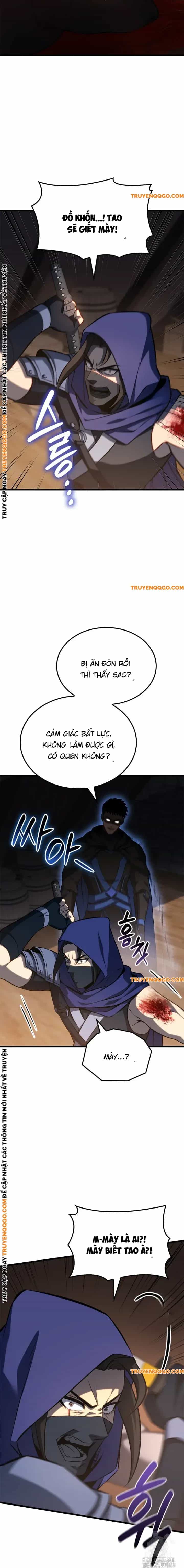 Con Trai Út Của Bá Tước Là Một Người Chơi - Chương 102 - ảnh 11