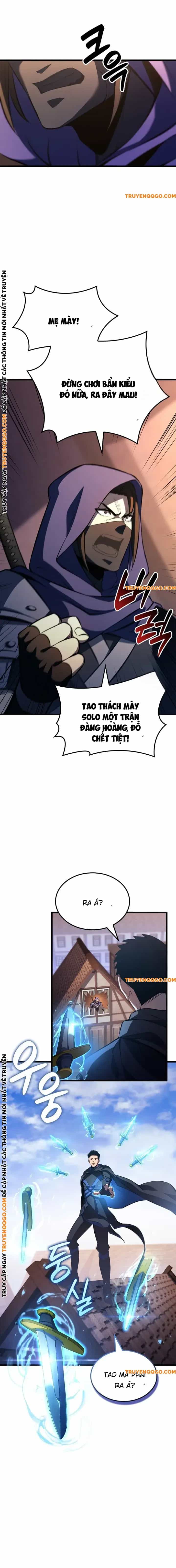 Con Trai Út Của Bá Tước Là Một Người Chơi - Chương 102 - ảnh 9