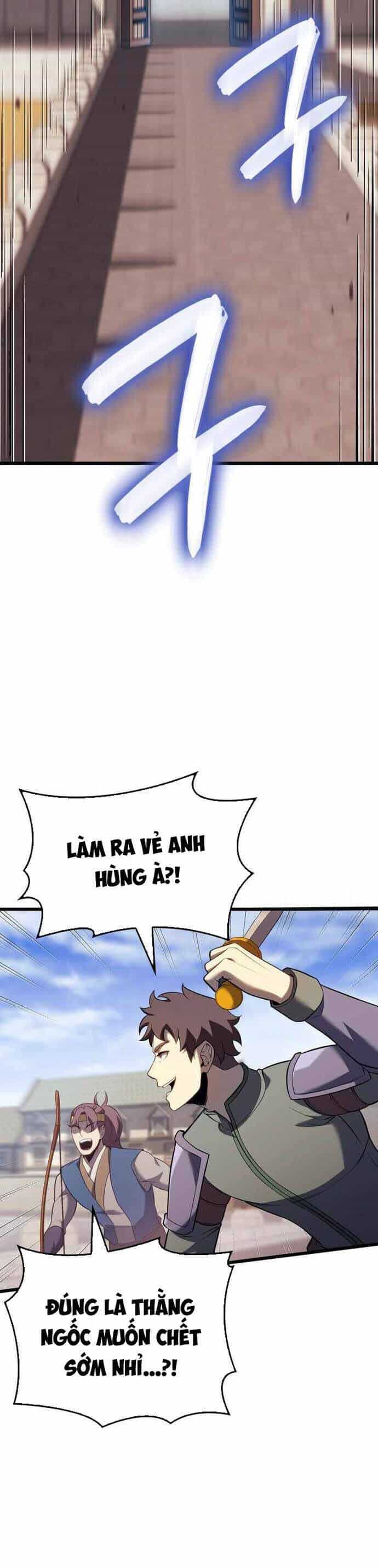 Con Trai Út Của Bá Tước Là Một Người Chơi - Chương 103 - ảnh 22