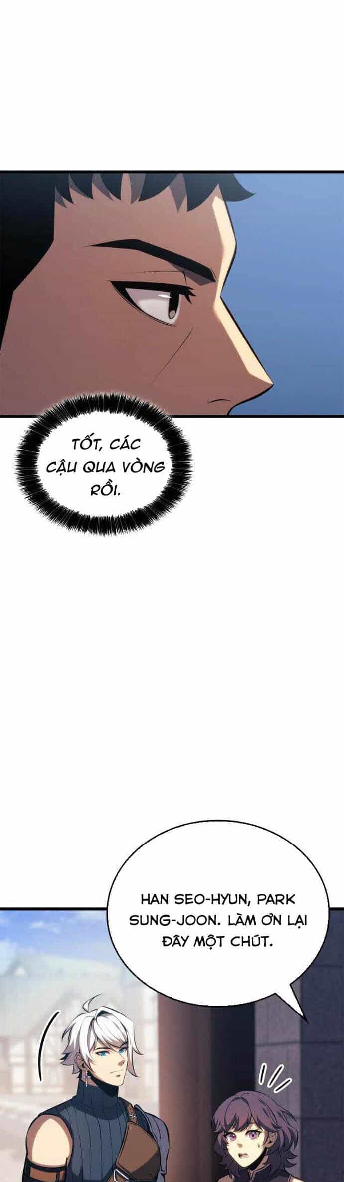 Con Trai Út Của Bá Tước Là Một Người Chơi - Chương 103 - ảnh 39