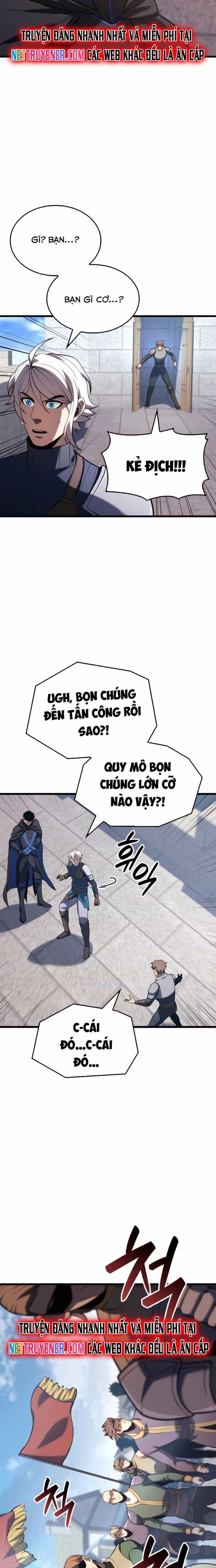 Con Trai Út Của Bá Tước Là Một Người Chơi - Chương 104 - ảnh 12