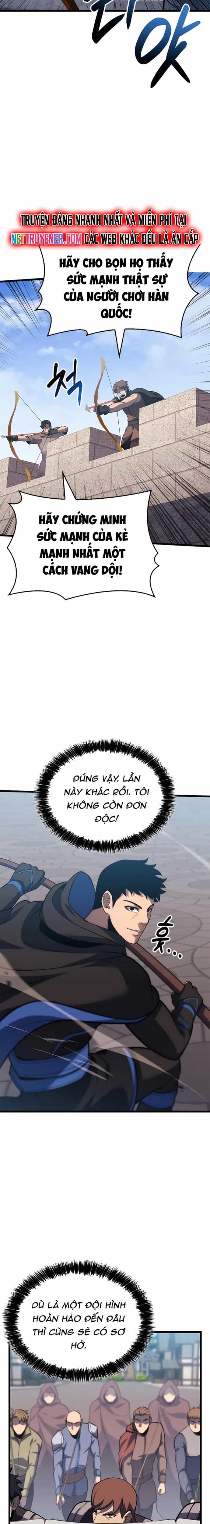 Con Trai Út Của Bá Tước Là Một Người Chơi - Chương 104 - ảnh 17