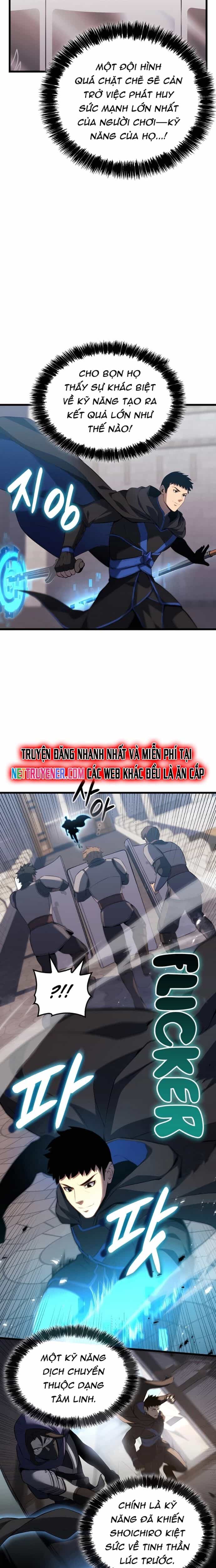 Con Trai Út Của Bá Tước Là Một Người Chơi - Chương 104 - ảnh 18