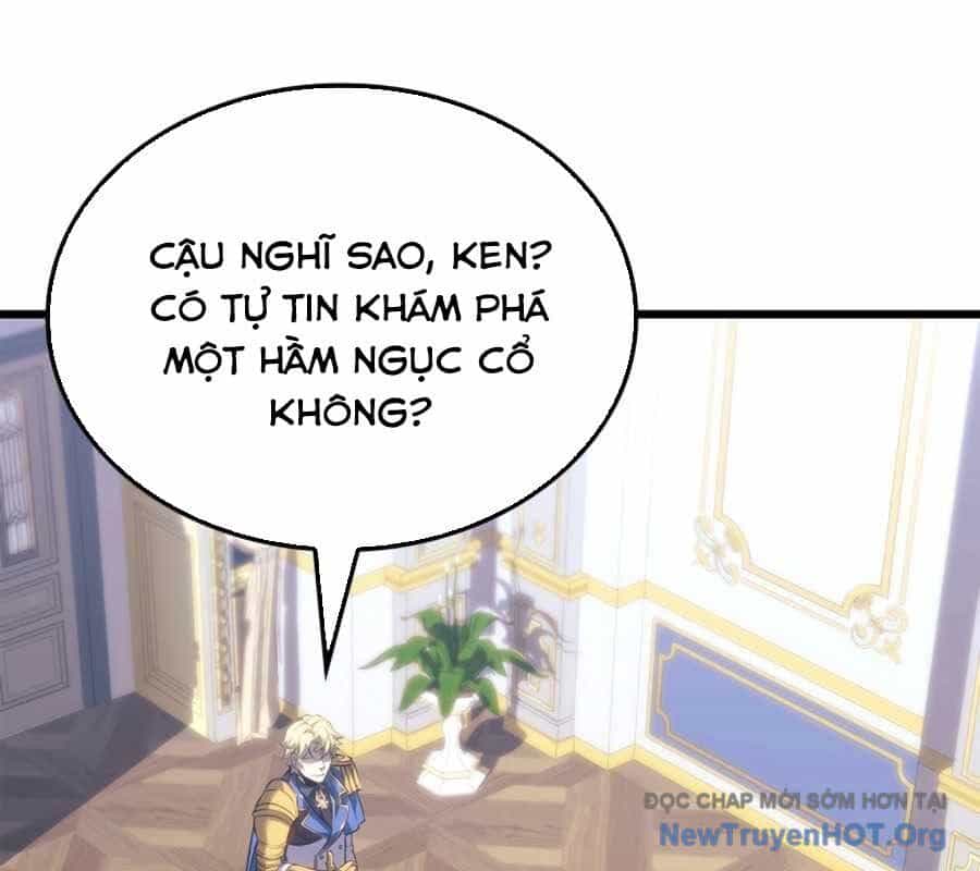 Con Trai Út Của Bá Tước Là Một Người Chơi - Chương 111 - ảnh 3
