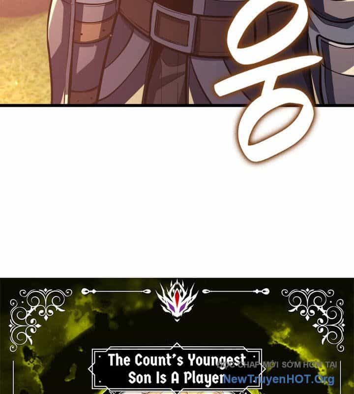 Con Trai Út Của Bá Tước Là Một Người Chơi - Chương 120 - ảnh 7