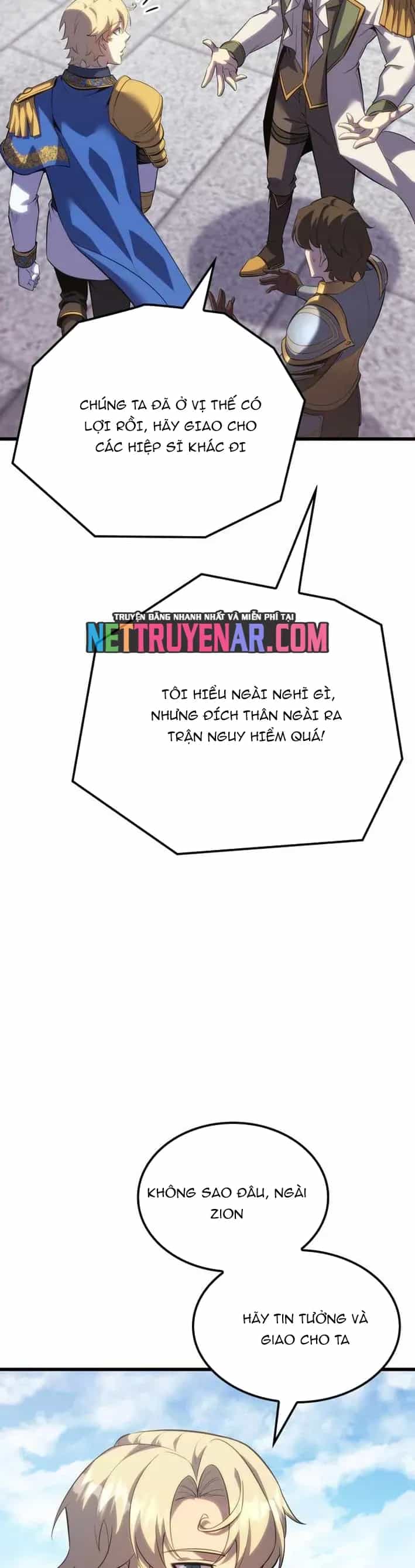 Con Trai Út Của Bá Tước Là Một Người Chơi - Chương 130 - ảnh 28