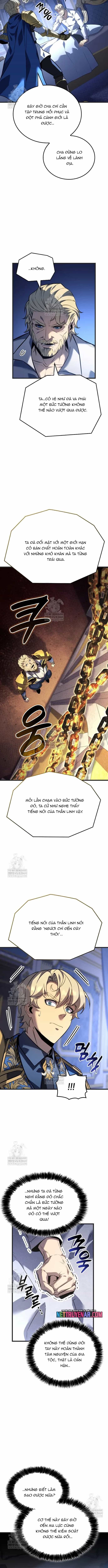 Con Trai Út Của Bá Tước Là Một Người Chơi - Chương 131 - ảnh 10