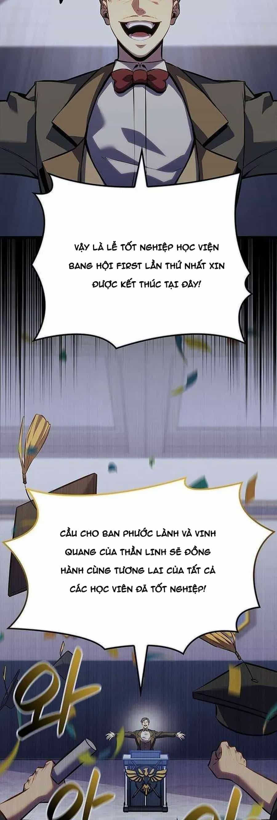 Con Trai Út Của Bá Tước Là Một Người Chơi - Chương 135 - ảnh 18