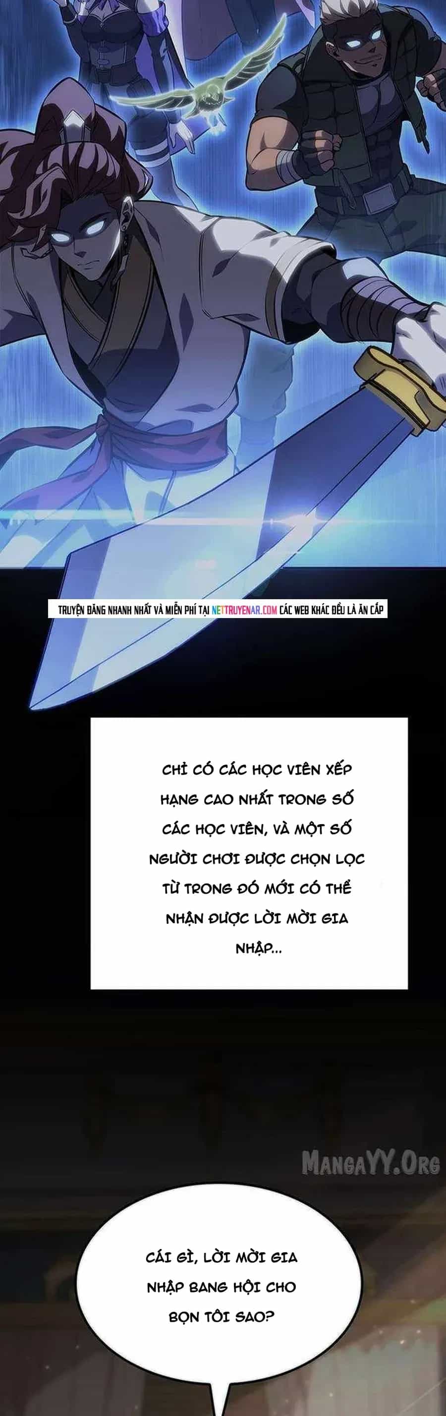 Con Trai Út Của Bá Tước Là Một Người Chơi - Chương 135 - ảnh 24