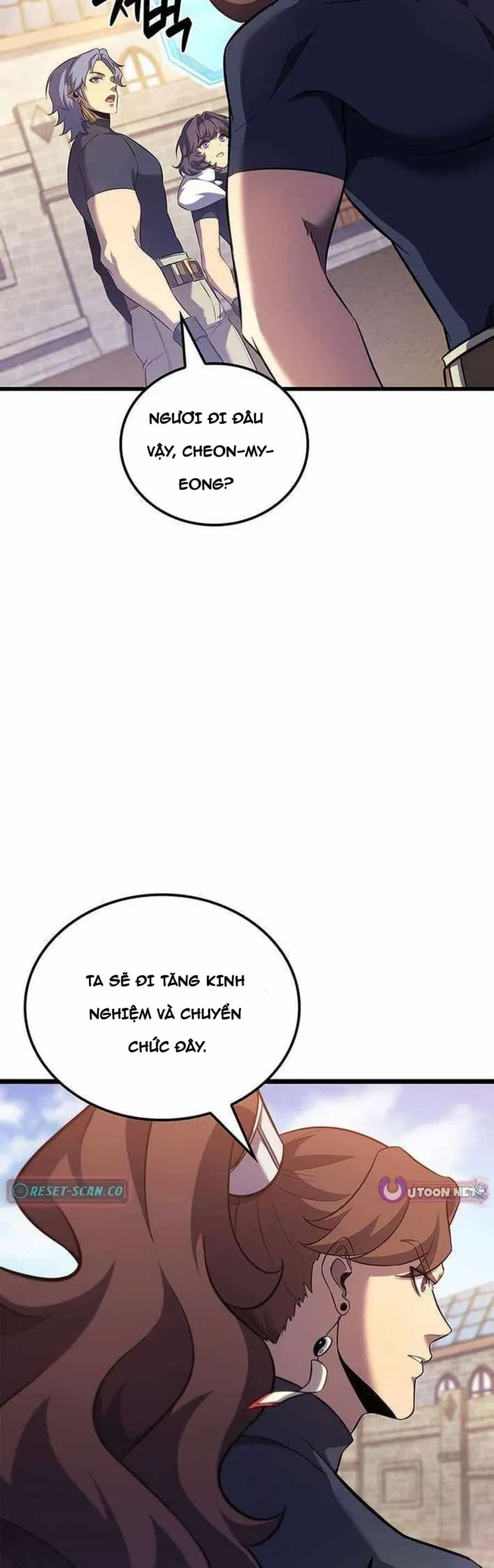 Con Trai Út Của Bá Tước Là Một Người Chơi - Chương 135 - ảnh 41