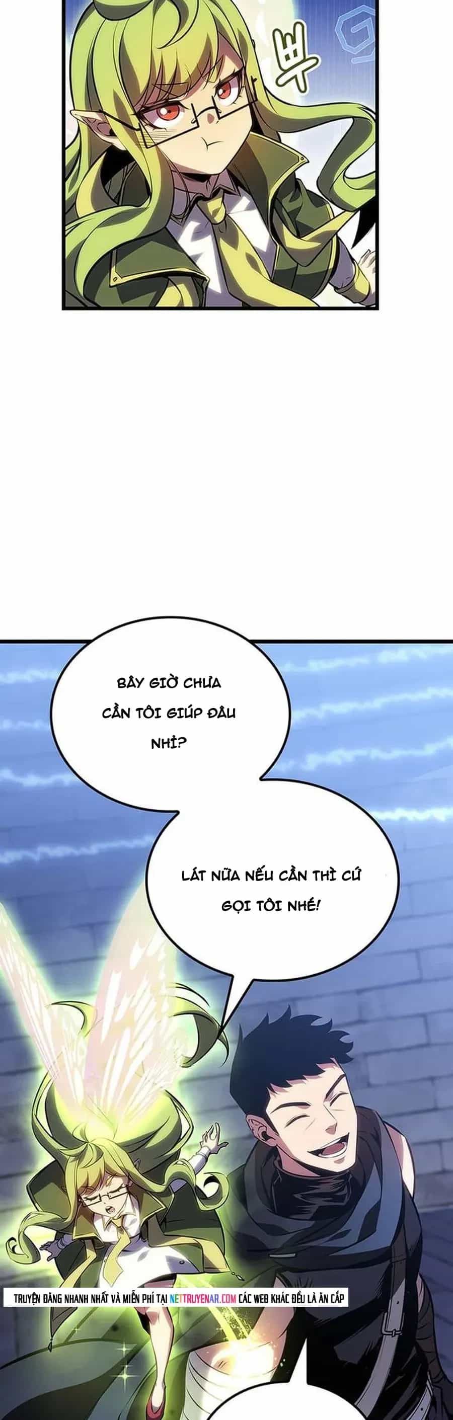 Con Trai Út Của Bá Tước Là Một Người Chơi - Chương 136 - ảnh 24