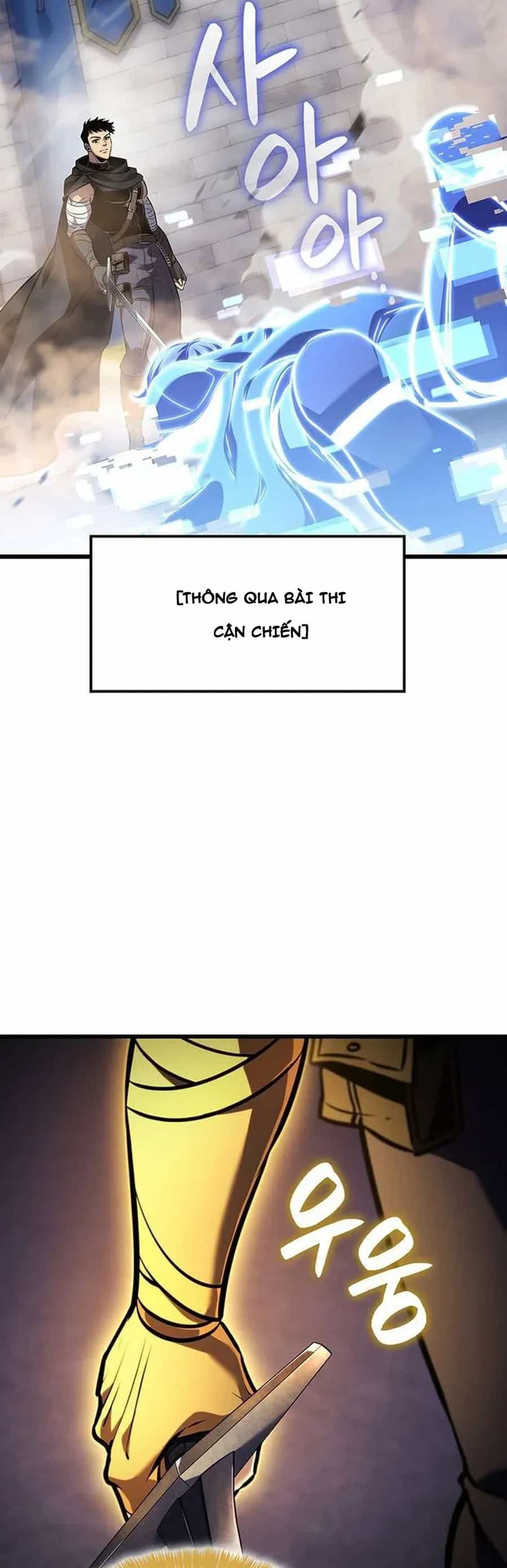 Con Trai Út Của Bá Tước Là Một Người Chơi - Chương 136 - ảnh 38