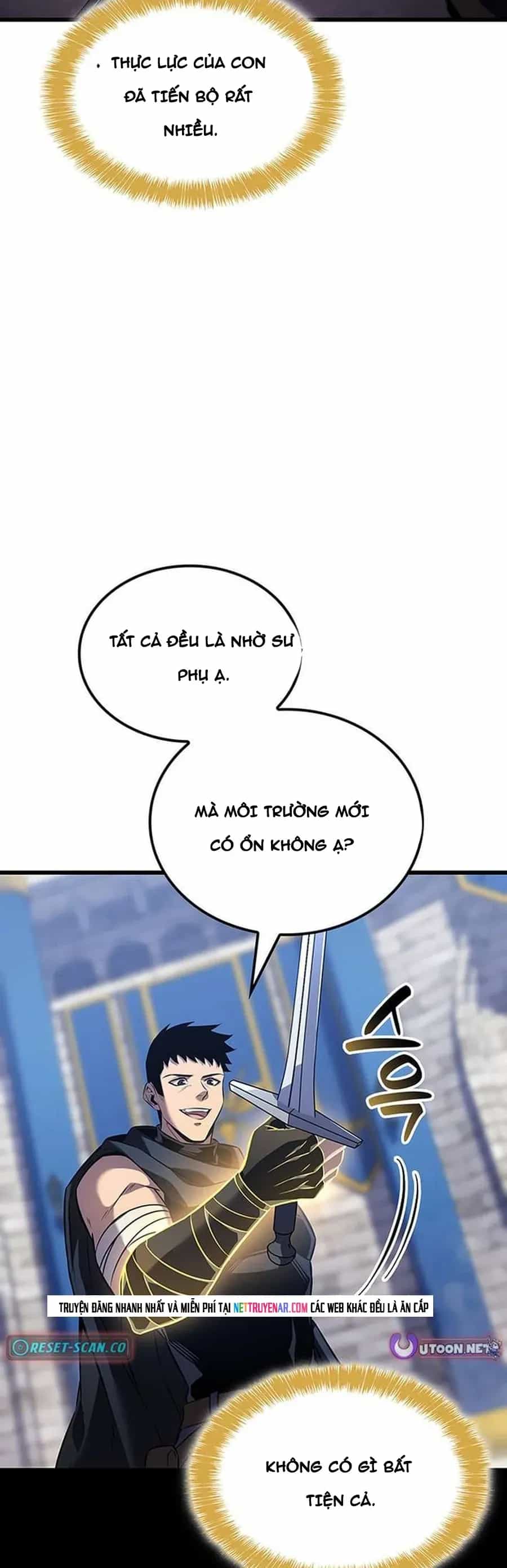 Con Trai Út Của Bá Tước Là Một Người Chơi - Chương 136 - ảnh 39