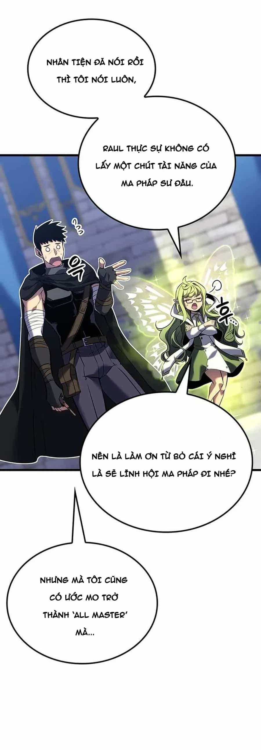 Con Trai Út Của Bá Tước Là Một Người Chơi - Chương 136 - ảnh 53