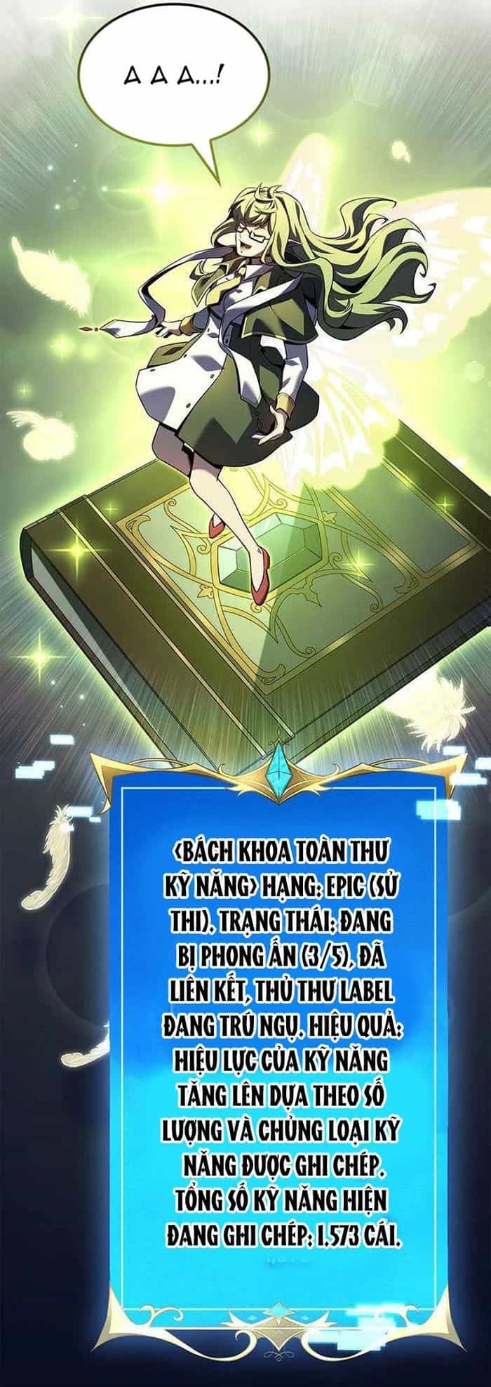 Con Trai Út Của Bá Tước Là Một Người Chơi - Chương 138 - ảnh 19