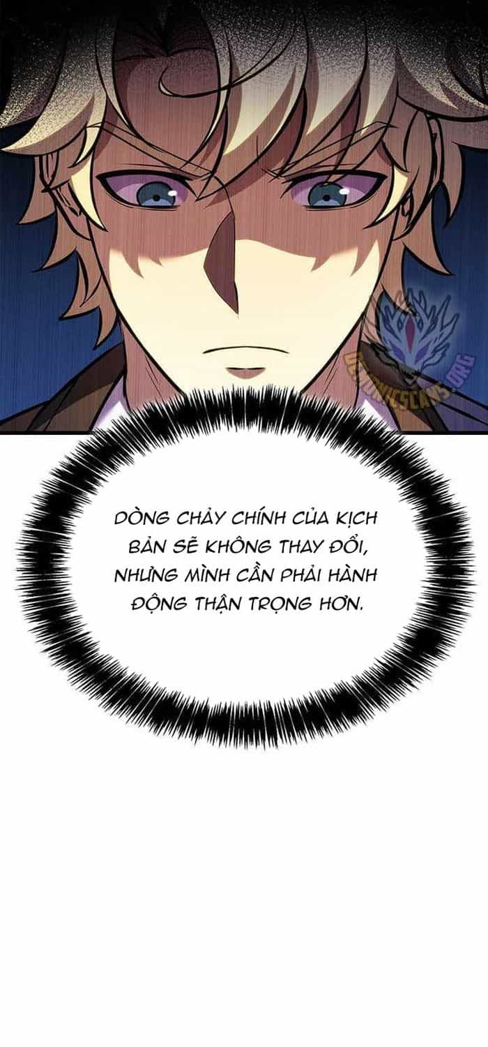 Con Trai Út Của Bá Tước Là Một Người Chơi - Chương 138 - ảnh 26