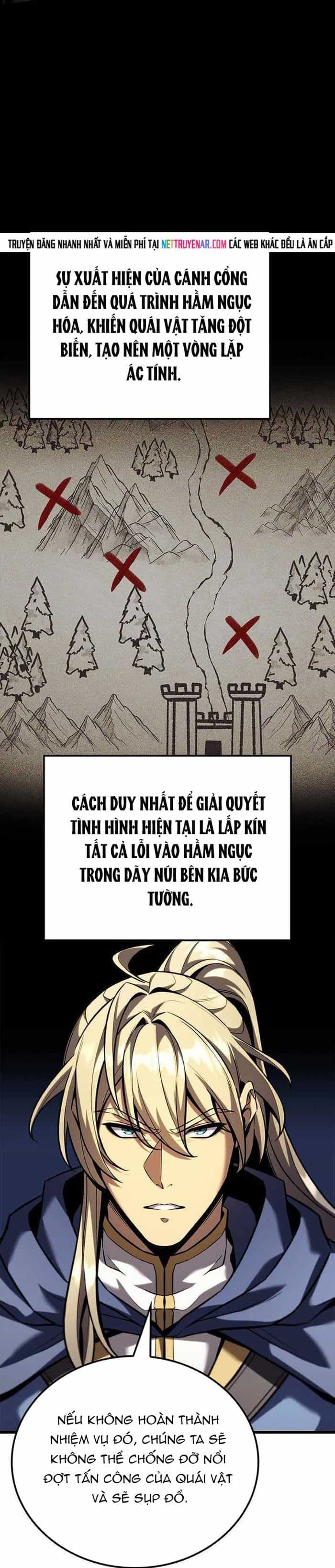 Con Trai Út Của Bá Tước Là Một Người Chơi - Chương 138 - ảnh 41