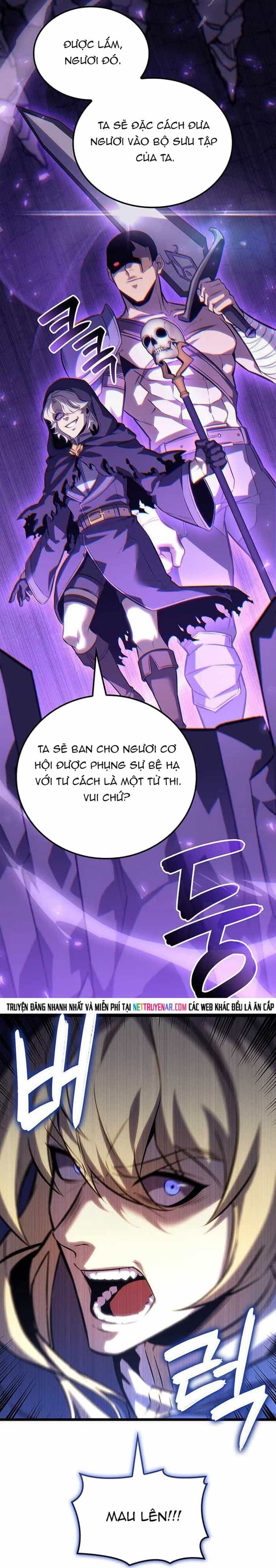 Con Trai Út Của Bá Tước Là Một Người Chơi - Chương 138 - ảnh 57