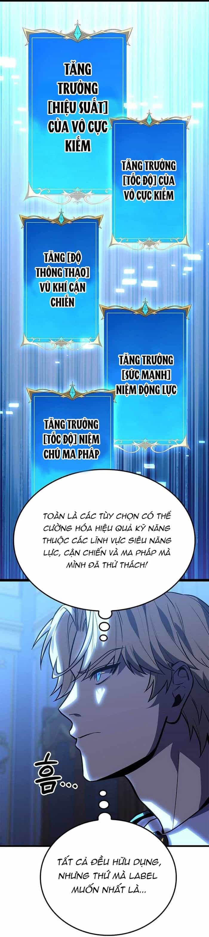 Con Trai Út Của Bá Tước Là Một Người Chơi - Chương 138 - ảnh 9