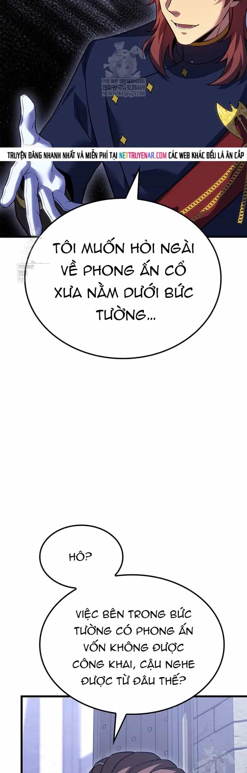 Con Trai Út Của Bá Tước Là Một Người Chơi - Chương 142 - ảnh 7