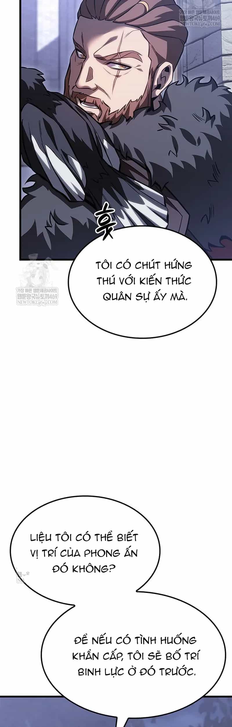 Con Trai Út Của Bá Tước Là Một Người Chơi - Chương 142 - ảnh 8
