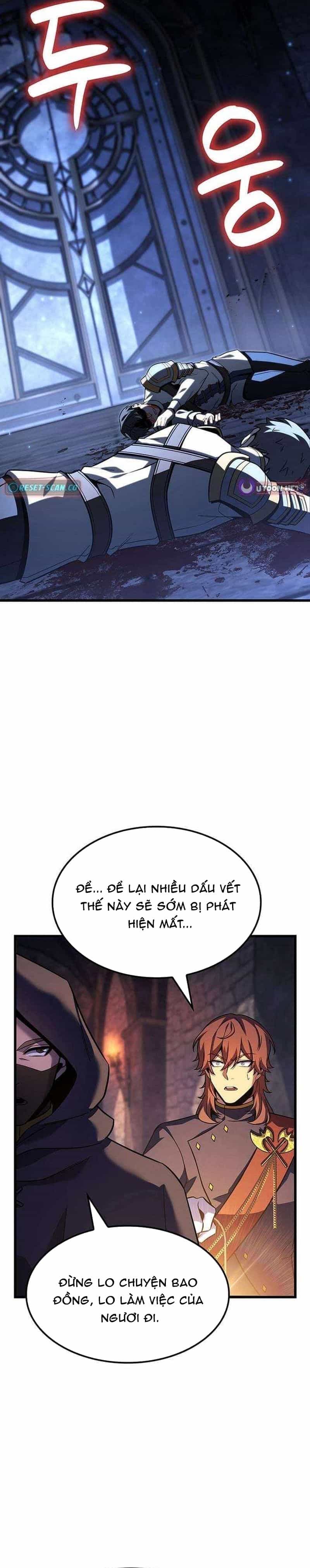 Con Trai Út Của Bá Tước Là Một Người Chơi - Chương 144 - ảnh 17