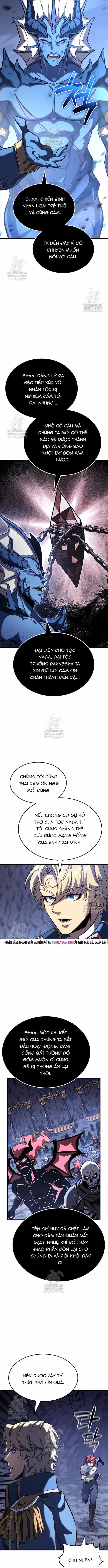 Con Trai Út Của Bá Tước Là Một Người Chơi - Chương 146 - ảnh 11