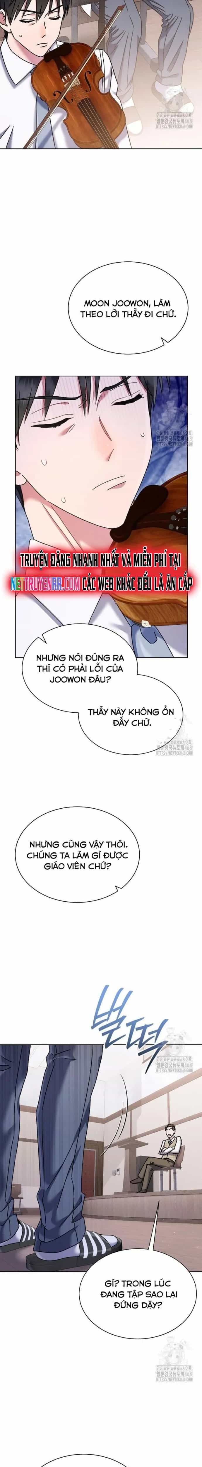 Con Trai Út Của Bá Tước Là Một Người Chơi - Chương 147 - ảnh 10