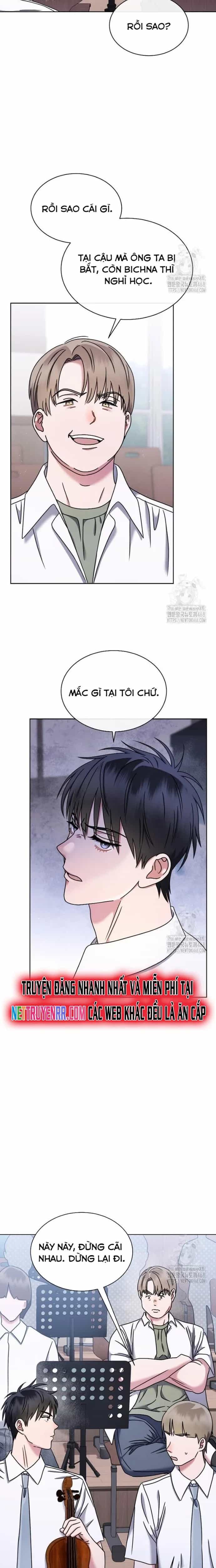Con Trai Út Của Bá Tước Là Một Người Chơi - Chương 147 - ảnh 8
