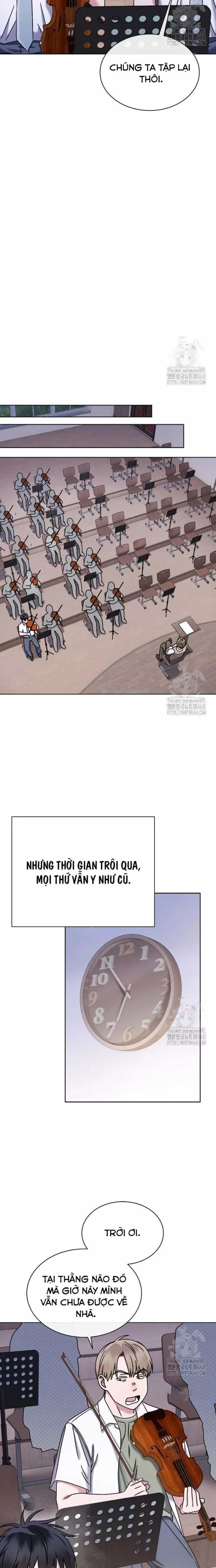 Con Trai Út Của Bá Tước Là Một Người Chơi - Chương 147 - ảnh 9