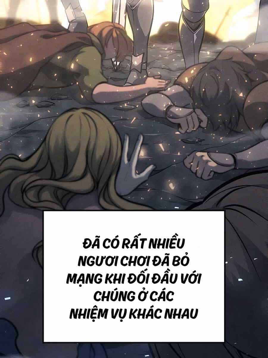 Con Trai Út Của Bá Tước Là Một Người Chơi - Chương 15 - ảnh 76