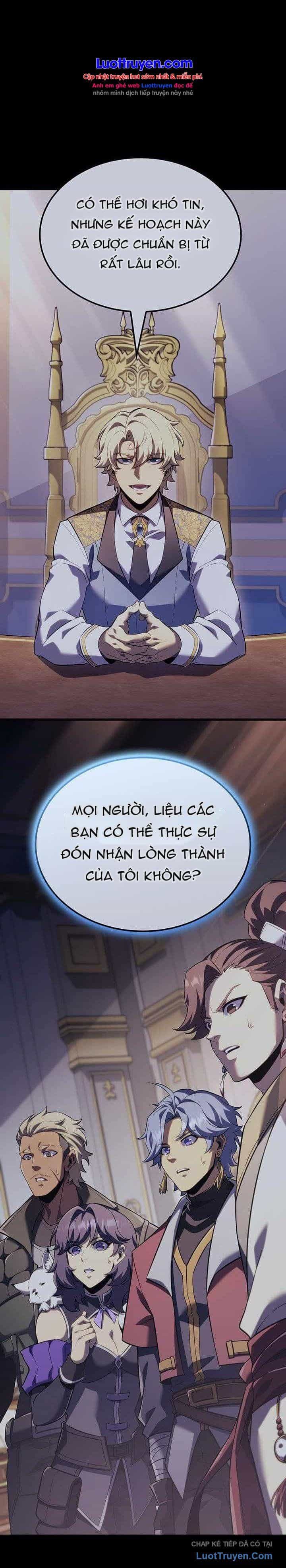 Con Trai Út Của Bá Tước Là Một Người Chơi - Chương 155 - ảnh 19