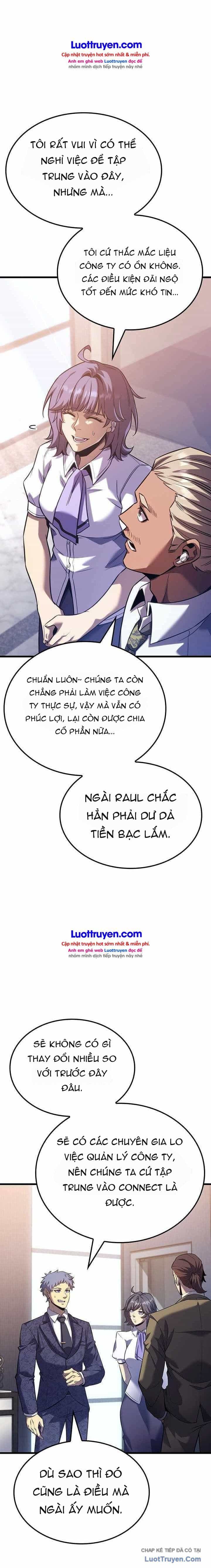 Con Trai Út Của Bá Tước Là Một Người Chơi - Chương 155 - ảnh 22