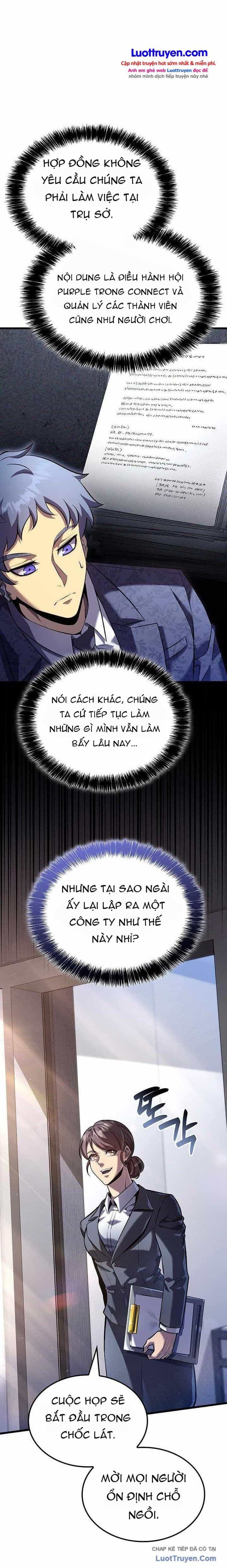 Con Trai Út Của Bá Tước Là Một Người Chơi - Chương 155 - ảnh 23