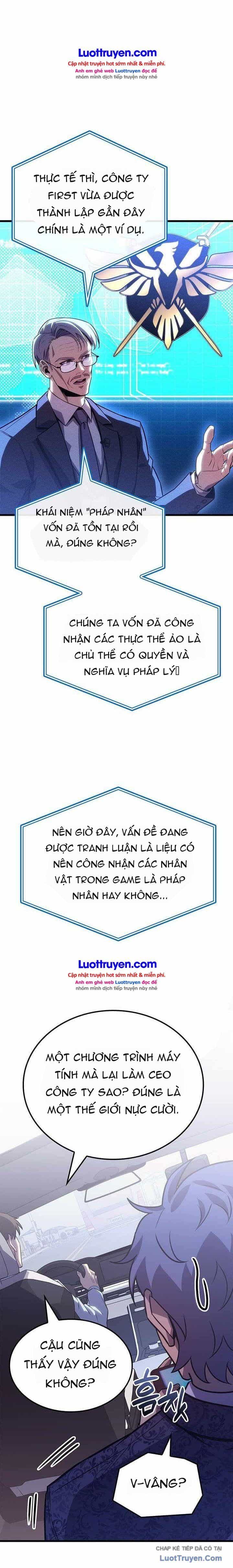 Con Trai Út Của Bá Tước Là Một Người Chơi - Chương 155 - ảnh 6