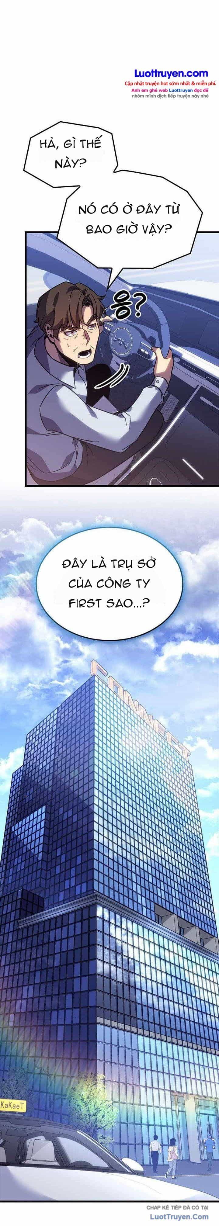 Con Trai Út Của Bá Tước Là Một Người Chơi - Chương 155 - ảnh 9