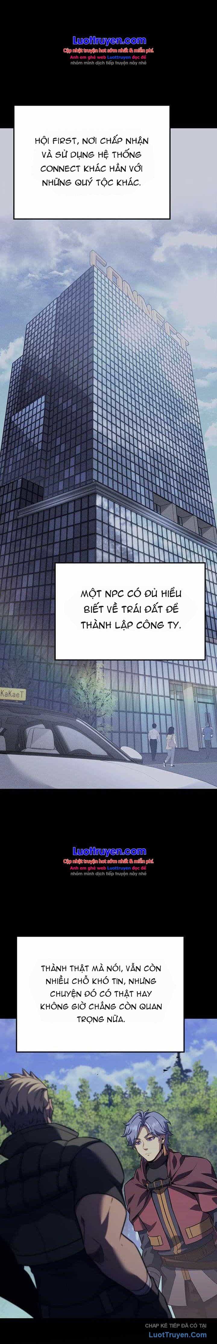 Con Trai Út Của Bá Tước Là Một Người Chơi - Chương 157 - ảnh 18
