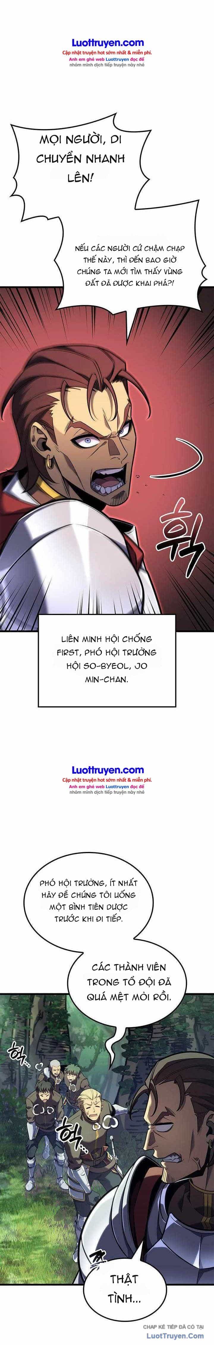 Con Trai Út Của Bá Tước Là Một Người Chơi - Chương 158 - ảnh 16