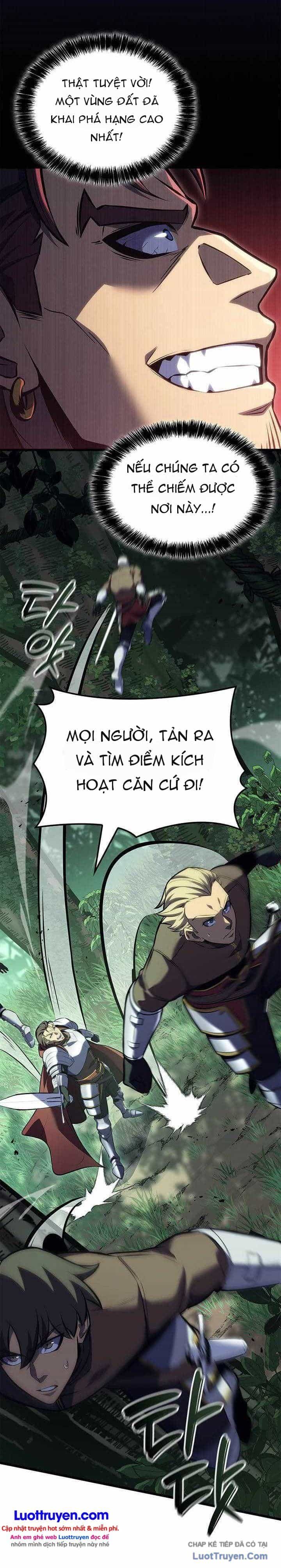 Con Trai Út Của Bá Tước Là Một Người Chơi - Chương 158 - ảnh 26