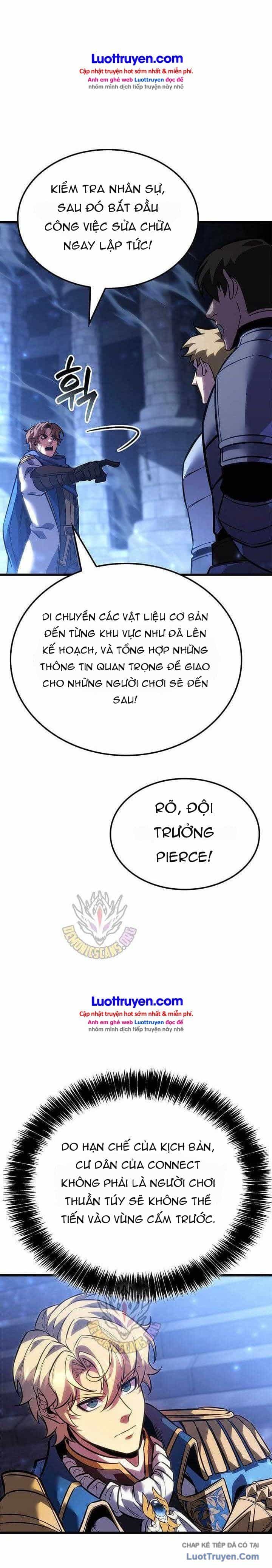 Con Trai Út Của Bá Tước Là Một Người Chơi - Chương 158 - ảnh 8